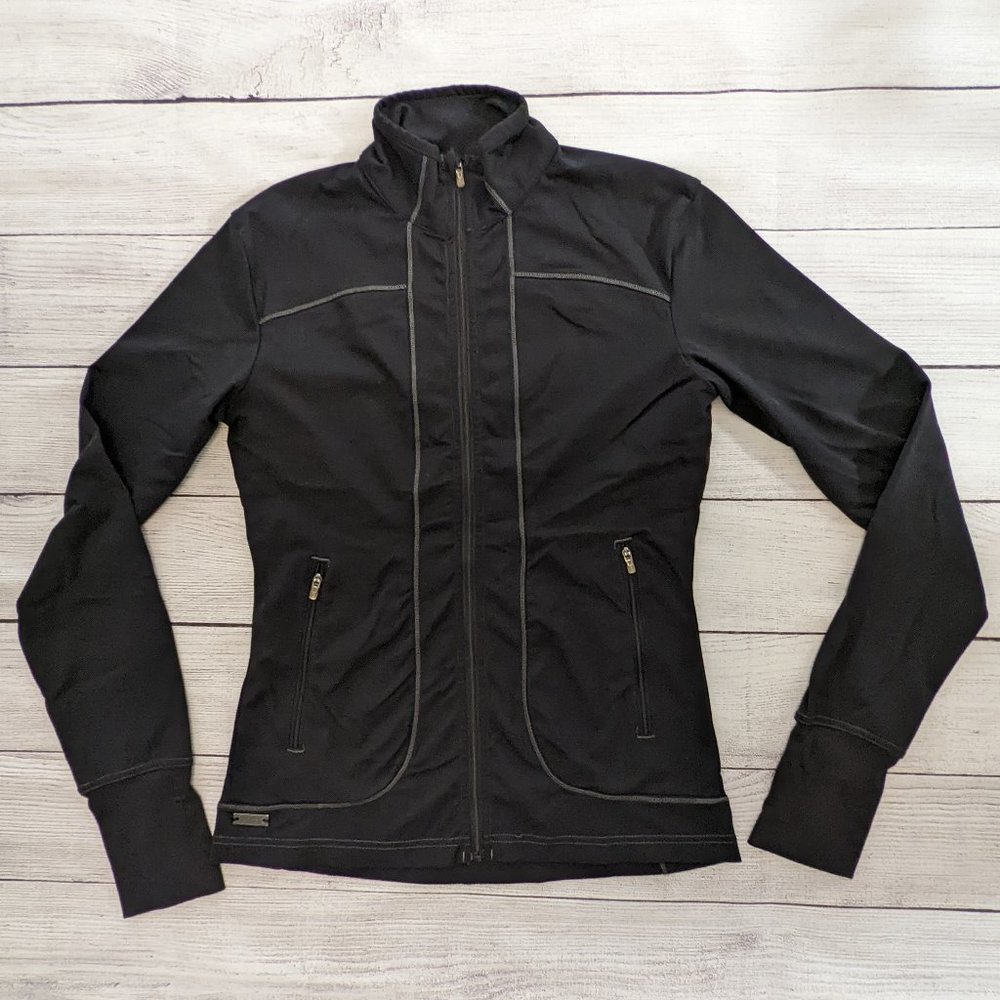 Outdoor Research Black Jacket S